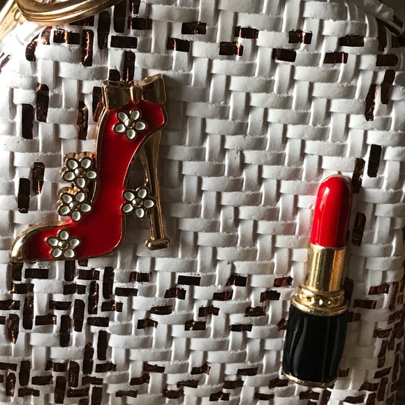 Mini Back Pack - Picture 10 of 10